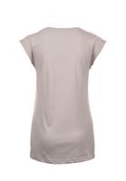 Lakeville Mountain T-Shirt for Women Cachi Thistle