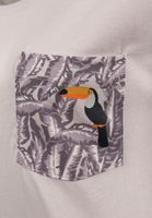 Lakeville Mountain T-Shirt for Women Cachi Thistle
