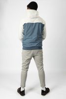 Lakeville Mountain Transitional Jacket for Men Bani Colourblock Lunar Rock/Bering Sea