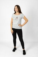 Lakeville Mountain T-Shirt for Women Pola Plain Air