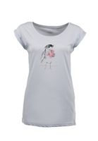 Lakeville Mountain T-Shirt for Women Pola Plain Air