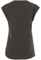 Lakeville Mountain T-Shirt for Women Zapaleri Mottled Anthracite