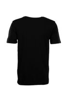 Lakeville Mountain T-Shirt for Men Kamet Black