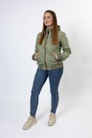 Lakeville Mountain Transitional Jacket for Women Luni Faded Olive