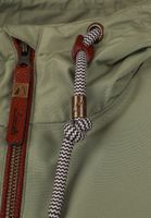 Lakeville Mountain Transitional Jacket for Women Luni Faded Olive