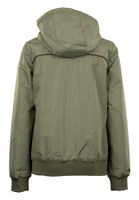 Lakeville Mountain Transitional Jacket for Women Luni Faded Olive