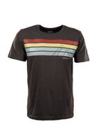 Lakeville Mountain T-Shirt for Men Makalu Mottled Anthracite