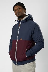 Lakeville Mountain Transitional Jacket for Men Tomi Black Iris/Cabernet
