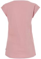 Lakeville Mountain T-Shirt for Women Bonete Blush