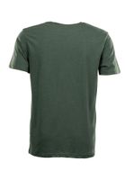Lakeville Mountain T-Shirt for Men Kamet Pine Green Melange