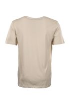 Lakeville Mountain T-Shirt for Men Makalu Cloud Dancer
