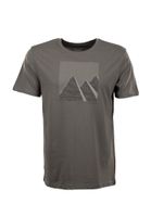 Lakeville Mountain T-Shirt for Men Naab Grey