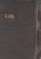 Lakeville Mountain Shorts for Men Kasai Black Melange
