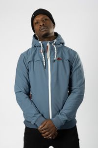 Lakeville Mountain Transitional Jacket for Men Bani Bering Sea