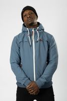 Lakeville Mountain Transitional Jacket for Men Bani Bering Sea