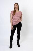 Lakeville Mountain T-Shirt for Women Tiana Blush