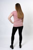 Lakeville Mountain T-Shirt for Women Tiana Blush
