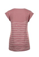 Lakeville Mountain T-Shirt for Women Tiana Blush
