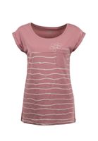 Lakeville Mountain T-Shirt for Women Tiana Blush