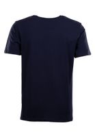 Lakeville Mountain T-Shirt for Men Makalu Black Iris