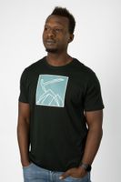 Lakeville Mountain T-Shirt for Men Rocio Jet Set