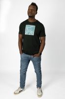 Lakeville Mountain T-Shirt for Men Rocio Jet Set