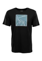 Lakeville Mountain T-Shirt for Men Rocio Jet Set