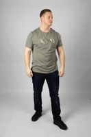 Lakeville Mountain T-Shirt for Men Pic 2 Grey