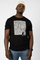 Lakeville Mountain T-Shirt for Men Havel Black