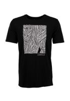 Lakeville Mountain T-Shirt for Men Havel Black