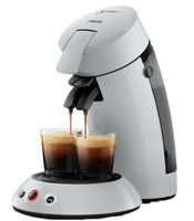 PHILIPS Senseo HD7806/10 Coffee Machine – Original Coffee Pod Machine **B-Stock – Tested** in Light Gray