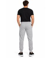 Pantalones de chándal para hombre Uncle Sam con inscripción «Uncle Sam 86» – Pantalones de algodón, color gris
