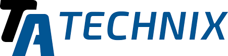 TA Technix Logo