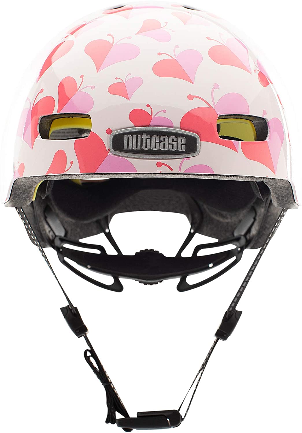 my dream kinderfahrrad 12 zoll Luxus - 3 in 1 Einbaulänge (mm):165mm | s=2mm Protection Level::Chemo Tested Analog Gear | Front