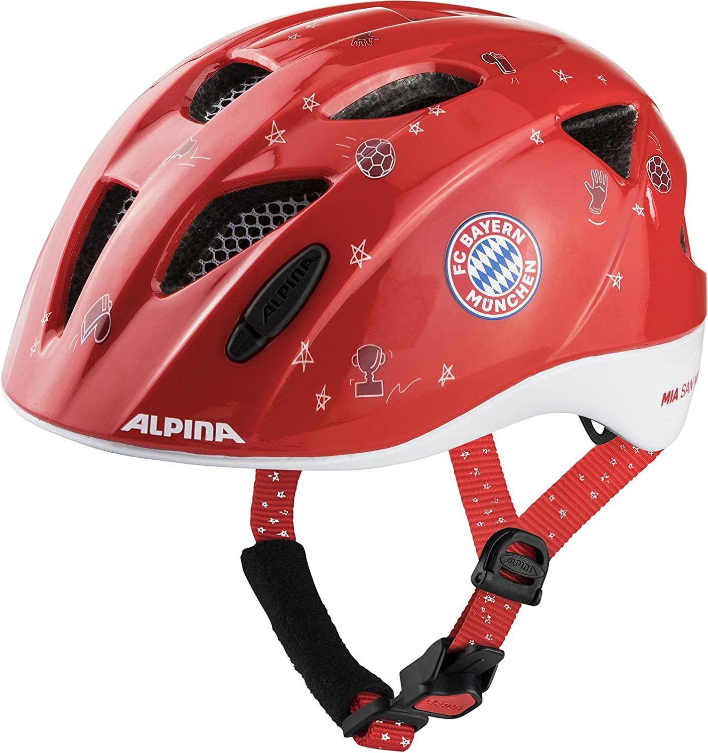 baseball umpire gear New 2026 horizontal storage Star Umpire Starter Kit Form:Bus Blau Aldi verkauft diese Woche