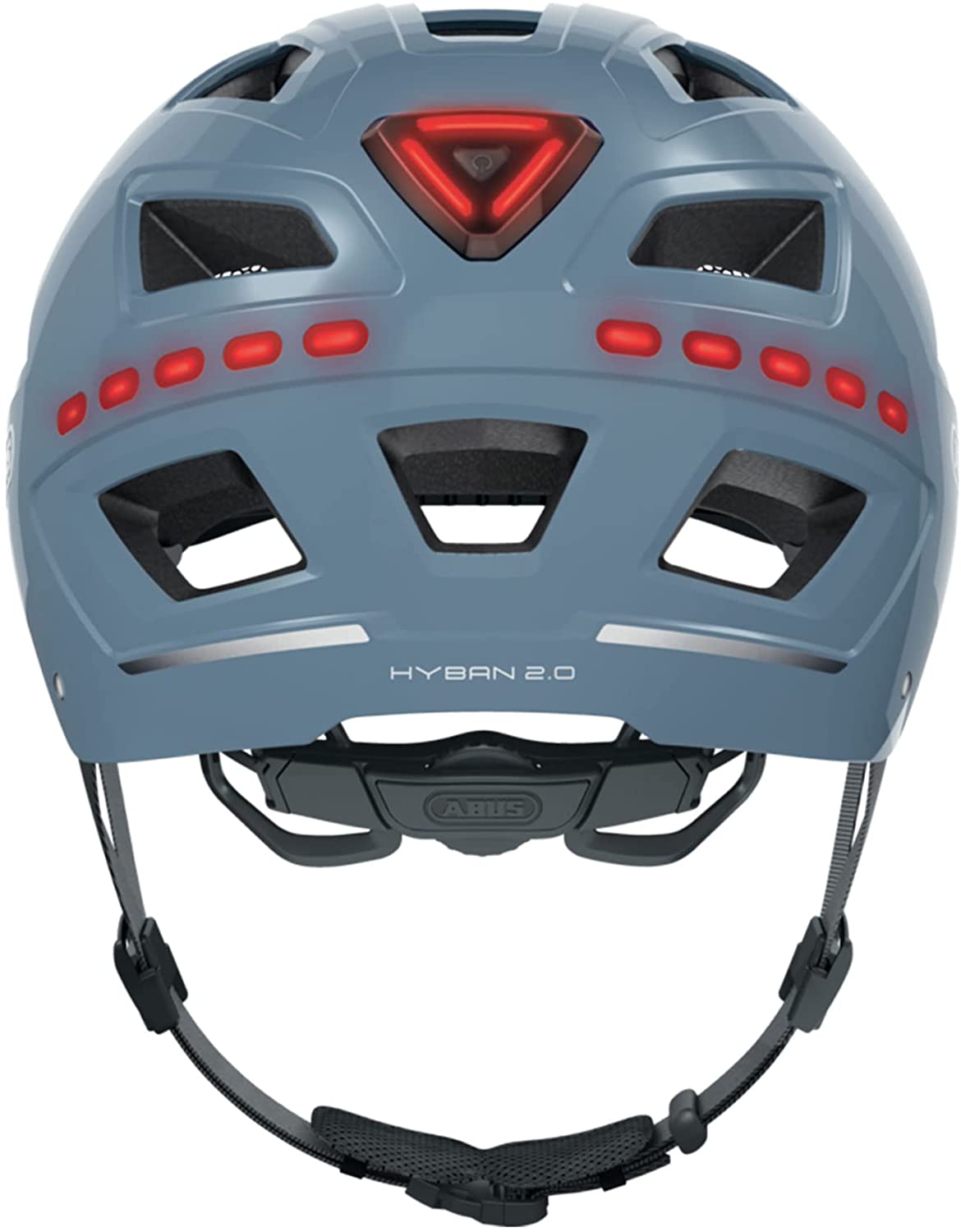 ergotec pedale ep-2 test Pedal EP-2, City Trekking (9/16