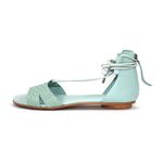 sea green