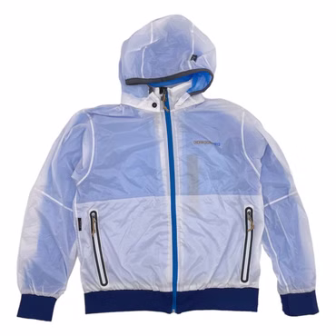 Didriksons Nash Junior Jacket - Kinderjacke