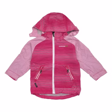 Didriksons Alec Kids Print Jacket - Kinderjacke