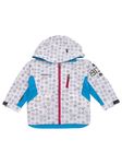 snow dots