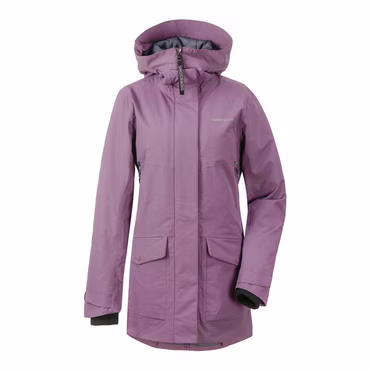 Didriksons Frida Womens Parka 4 - Wintermantel