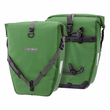 Ortlieb Back-Roller Plus - Fahrradtaschen (Paar-Tasche)