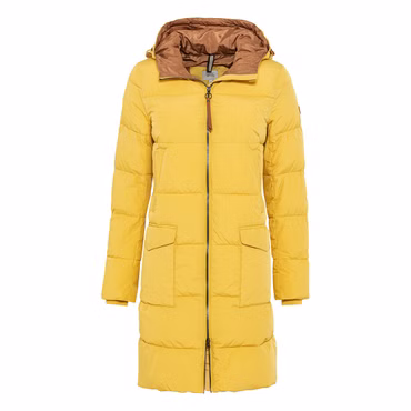 Camel Active 310370-8R26 - Steppmantel