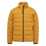 golden yellow