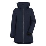 dark night blue