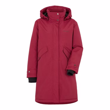 Didriksons Josefine Women's Parka