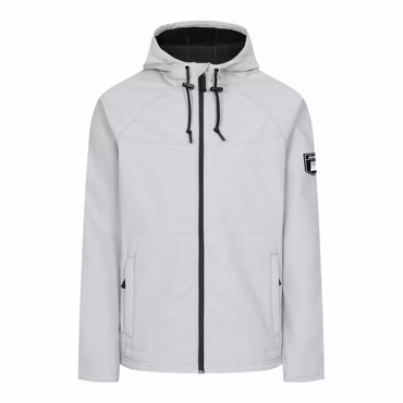 Derbe Isleby - Softshelljacke