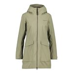 dusty olive
