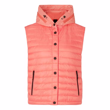 BOGNER Fire + Ice Kanya2 - Steppweste
