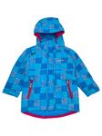 turqoise quilt